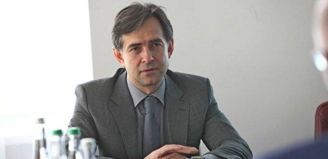НАБУ и СБУ проводят обыски у министра экономики Любченко, подавшего вчера в отставку - Фото