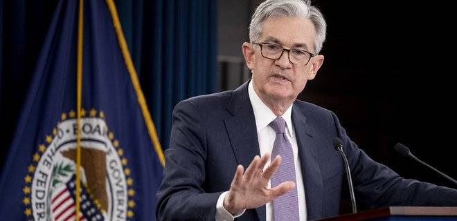 США перешли к агрессивным действиям по преодолению инфляции - Фото