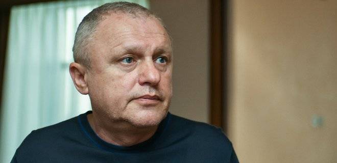 Суркисы отрицают, что вывезли миллионы наличными через венгерскую границу - Фото