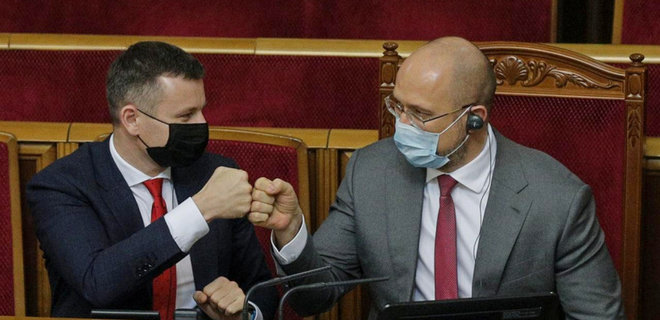 Доходы госбюджета в марте почти не упали, несмотря на войну - Фото