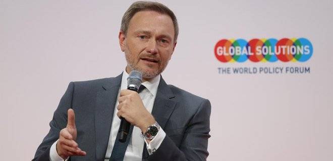 Германия приостановила сотрудничество с Россией и Беларусью в налоговой сфере - Фото