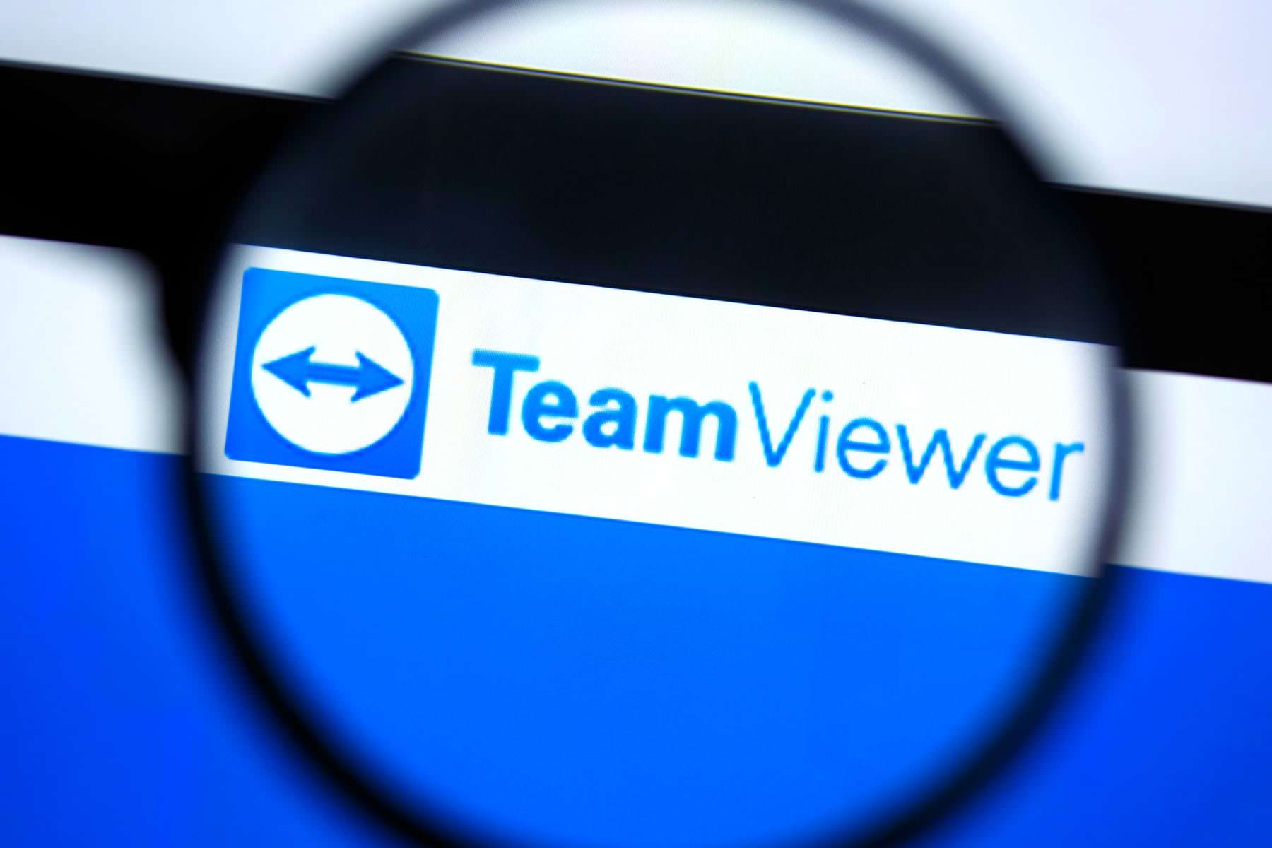 Немецкая компания TeamViewer, занимающаяся разработкой программного обеспечения для удаленного доступа, заявила о выходе с рынка России и Белоруссии.