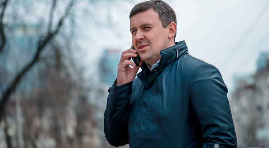 Сергей Пинькас